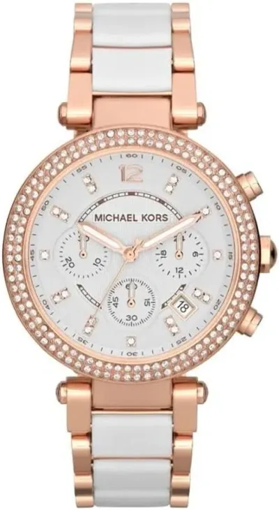 Michael Kors Mod. Parker In Multi