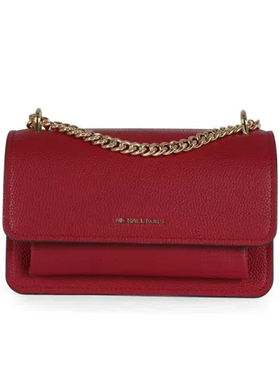 Michael Kors Shoulder . Bags In Red