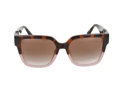 Michael Kors Woman Sunglass Mk2170u Karlie In Multi