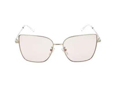 Michael Kors Sunglasses In Neutral