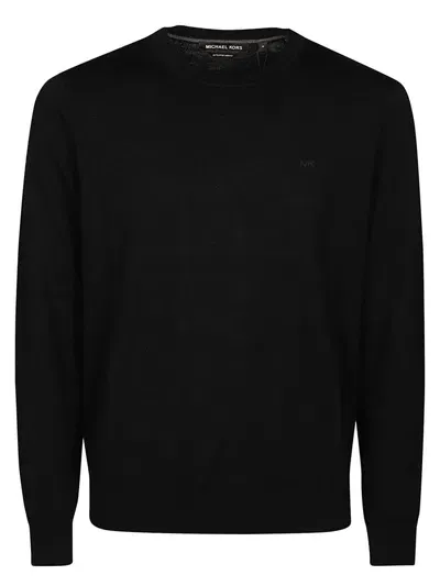 Michael Kors Sweater In Black