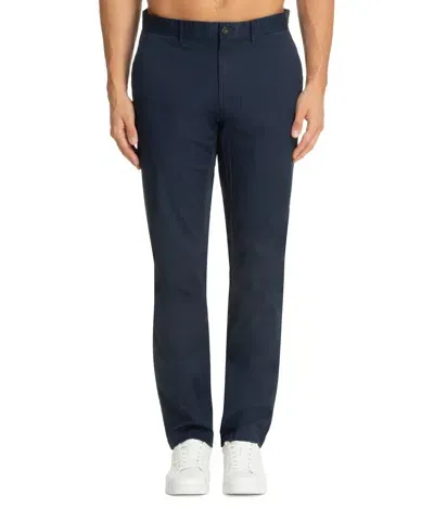 Michael Kors Trousers In Blue