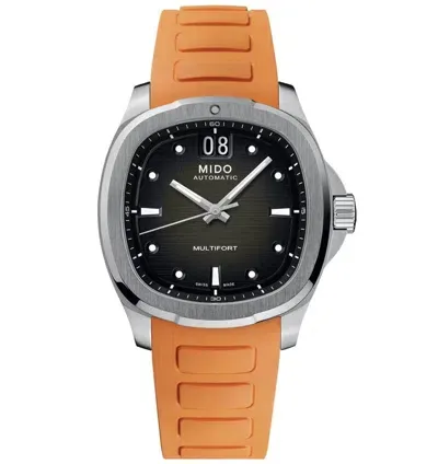 Mido Mod. M049-526-17-081-00 In Orange