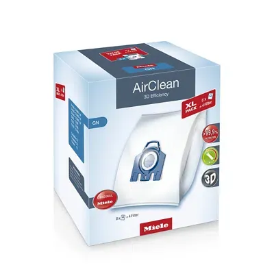 Miele Airclean 3d Efficiency Gn Dustbags