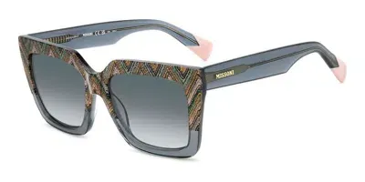 Missoni Mod. Mis 0147_s In Green