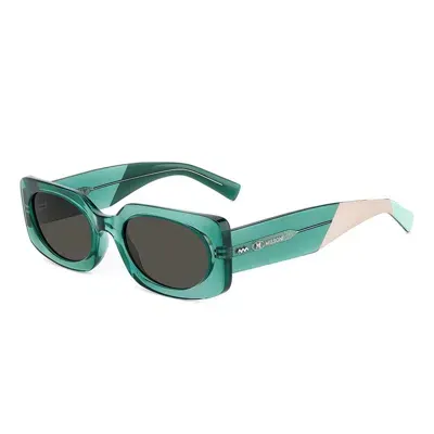 Missoni Sunglasses In Green