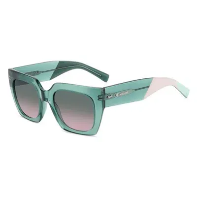 Missoni Sunglasses In Green