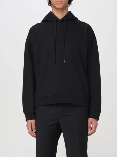 Missoni Sweatshirt  Men Color Black