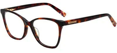 Missoni Vista Missoni Mod. Mis 0013 In Black