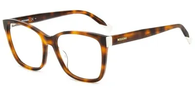 Missoni Vista Missoni Mod. Mis 0135_g In Black