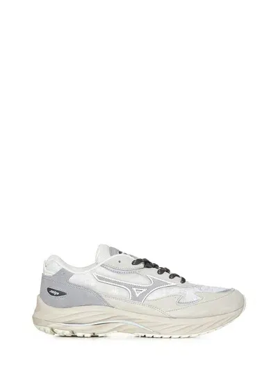 Mizuno 1906 Mizuno Wave Rider ?eta Sneakers In White