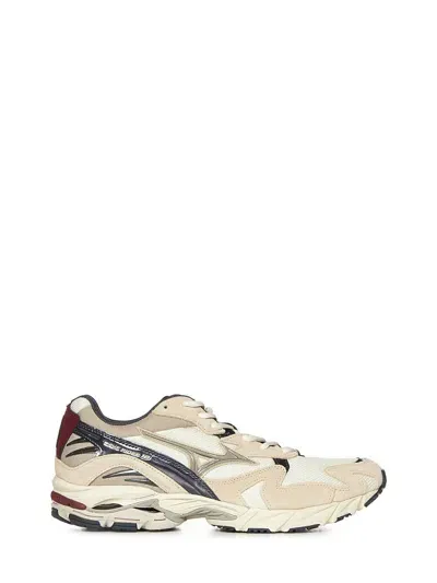 Mizuno 1906 Sneakers In White