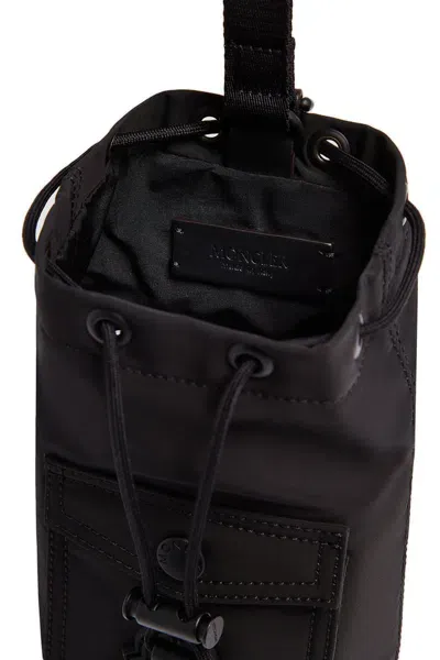 Moncler Bags In Black