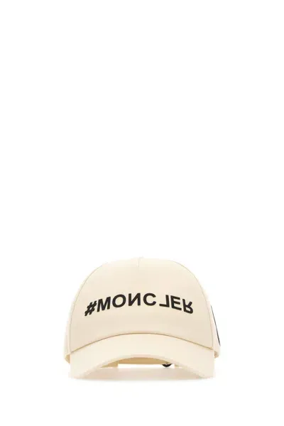 Moncler Cappello-tu Nd  Female In Neutral