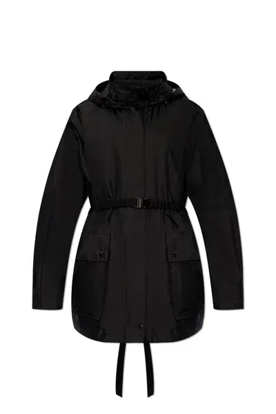 Moncler Celeno Jacket In Black