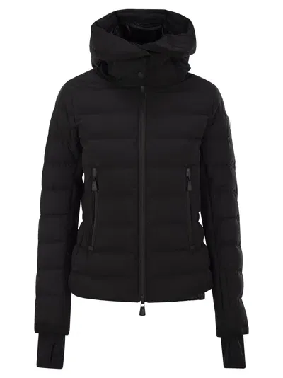 Moncler Lamoura Black Jacket