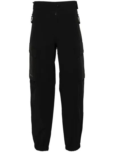 Moncler Grenoble Trousers Black