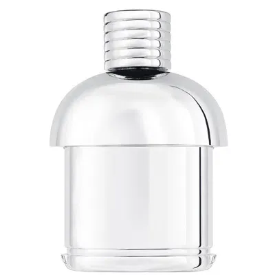 Moncler Pour Homme Eau De Parfum Refill 150ml In White