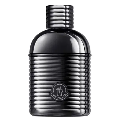 Moncler Pour Homme Sunrise Eau De Parfum 100ml In White