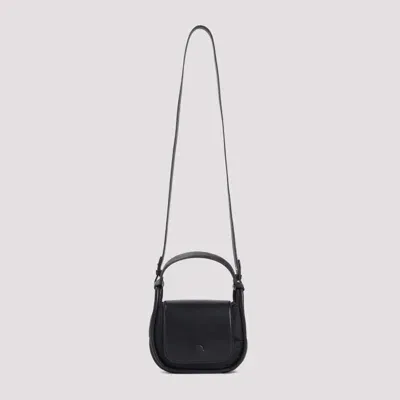 Moncler Tiarna Mini Handbag In Black