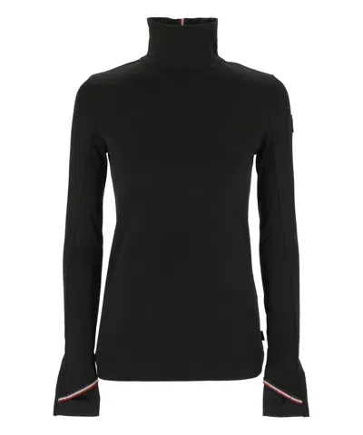 Moncler Top In Black