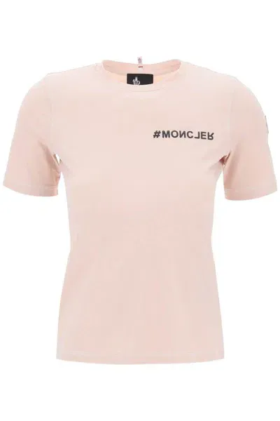 Moncler Topwear In Pink