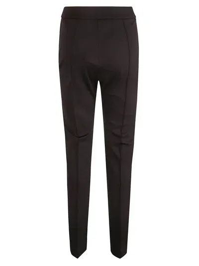 Moncler Trousers Black