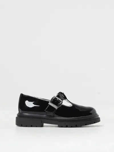 Monnalisa Shoes  Kids Color Black