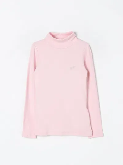 Monnalisa Sweater  Kids Color Pink