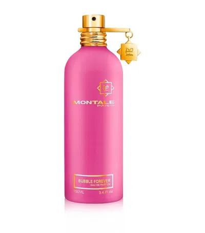 Montale Bubble Forever Eau De Parfum In White