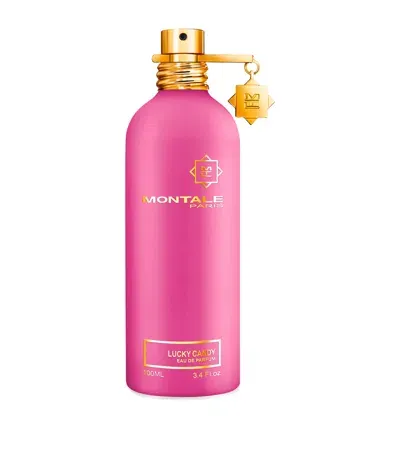 Montale Lucky Candy Eau De Parfum In White