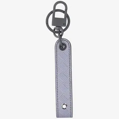 Montblanc Keychain Extreme 3.0 In Lavender Grey