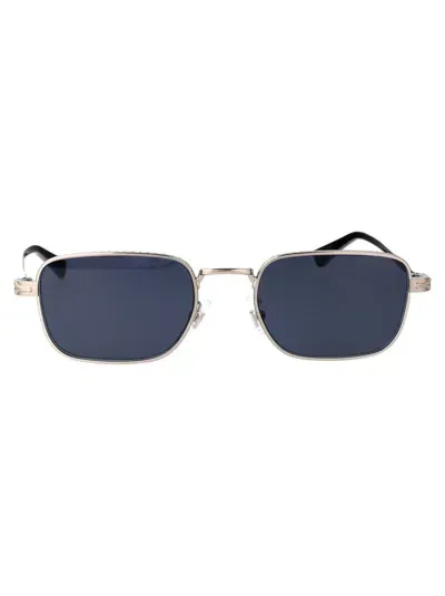 Montblanc Sunglasses In Blue