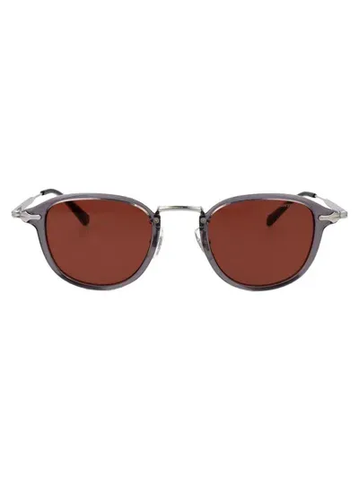 Montblanc Sunglasses In Brown