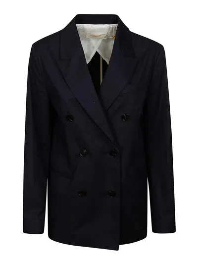 Montedoro Blazer - Azul In Blue