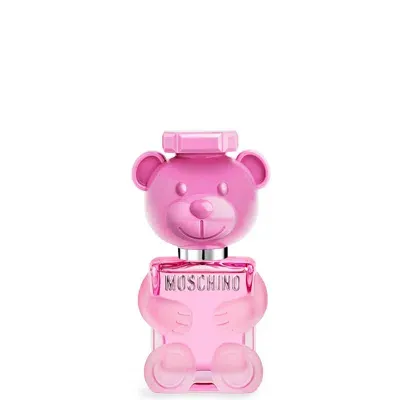 Moschino Toy2 Bubblegum Eau De Toilette 50ml In Pink