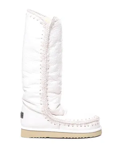 Mou Eskimo 40 In White