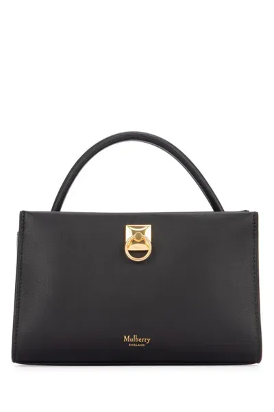 Mulberry Shoulder Bags In Black