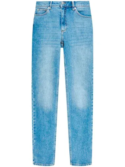 Munthe Taulu Jeans In Blue