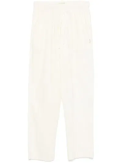 Museum Of Peace And Quiet Lounge Trousers In Neutrals