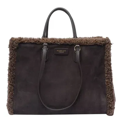 My Best Bag Firenze Bags In Brown