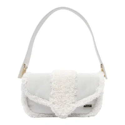 My Best Bag Firenze Bags In White