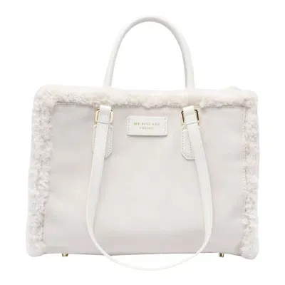 My Best Bag Firenze Bags In White