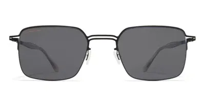 Mykita Alcott - Black Sunglasses