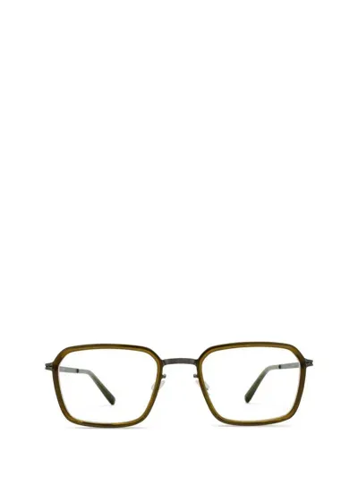 Mykita Eyeglasses In Green