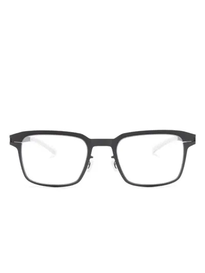 Mykita Matis Glasses In Black