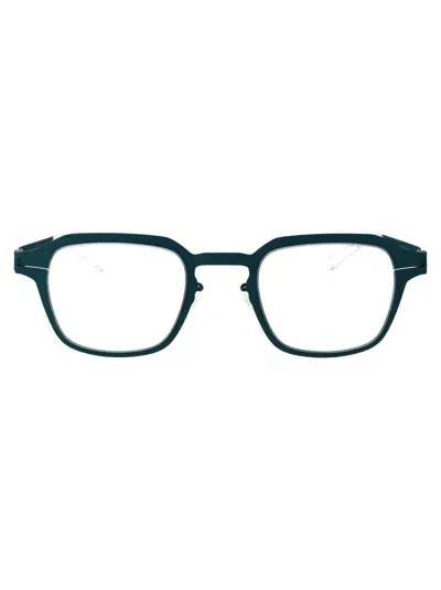 Mykita Optical In Green