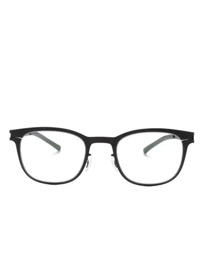 Mykita Salvador Glasses In Black