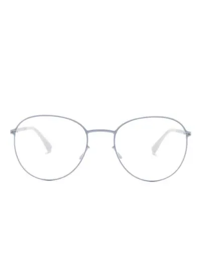 Mykita Studio 5.5 Glasses In White