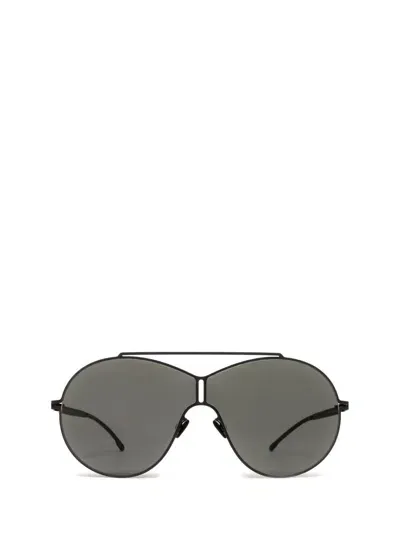 Mykita Sunglasses In Black